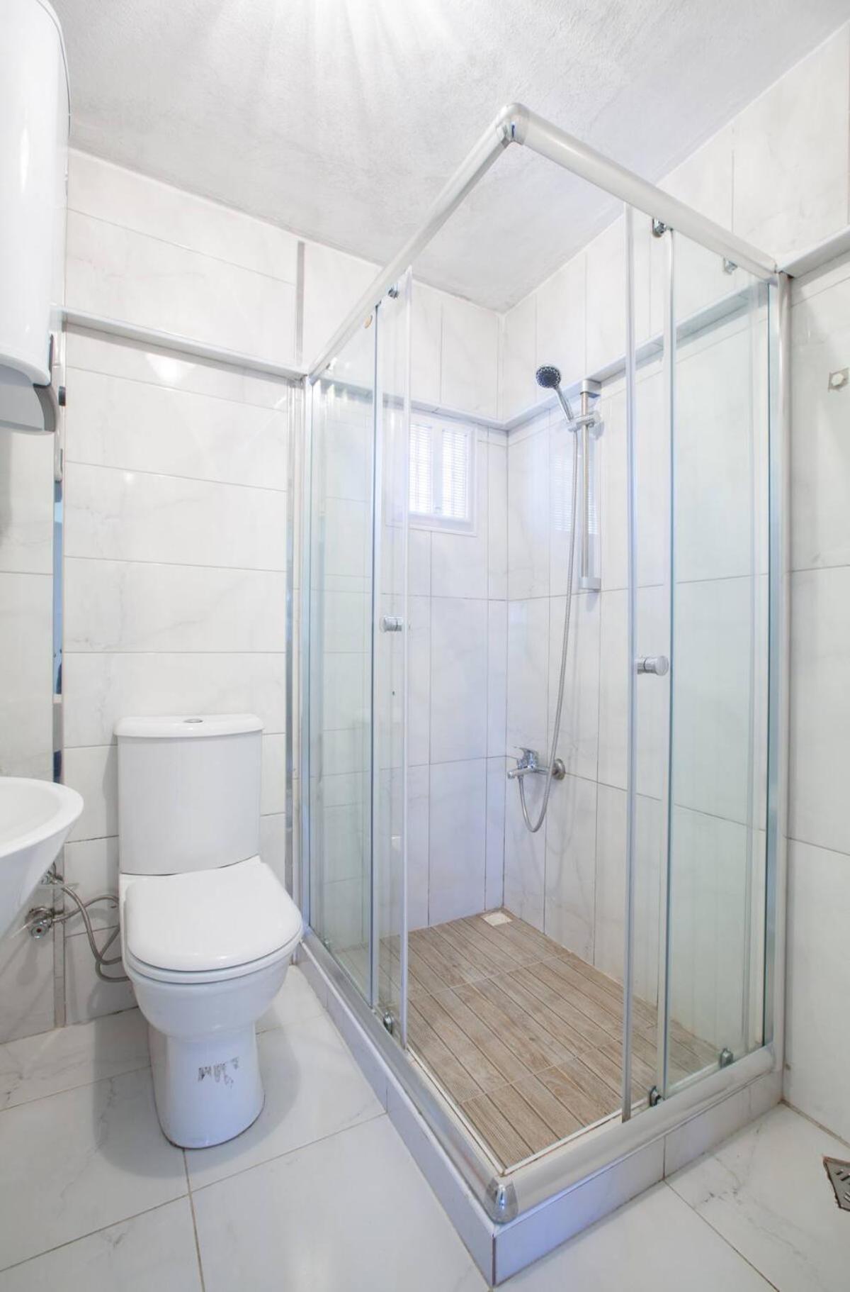 Sultan Apartments Isztambul Kültér fotó