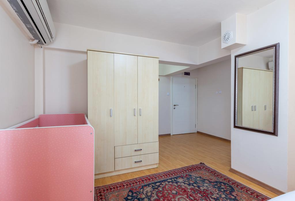Sultan Apartments Isztambul Kültér fotó